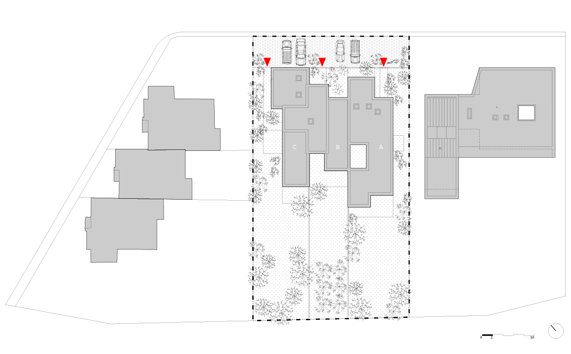 3V_Rusovce_siteplan