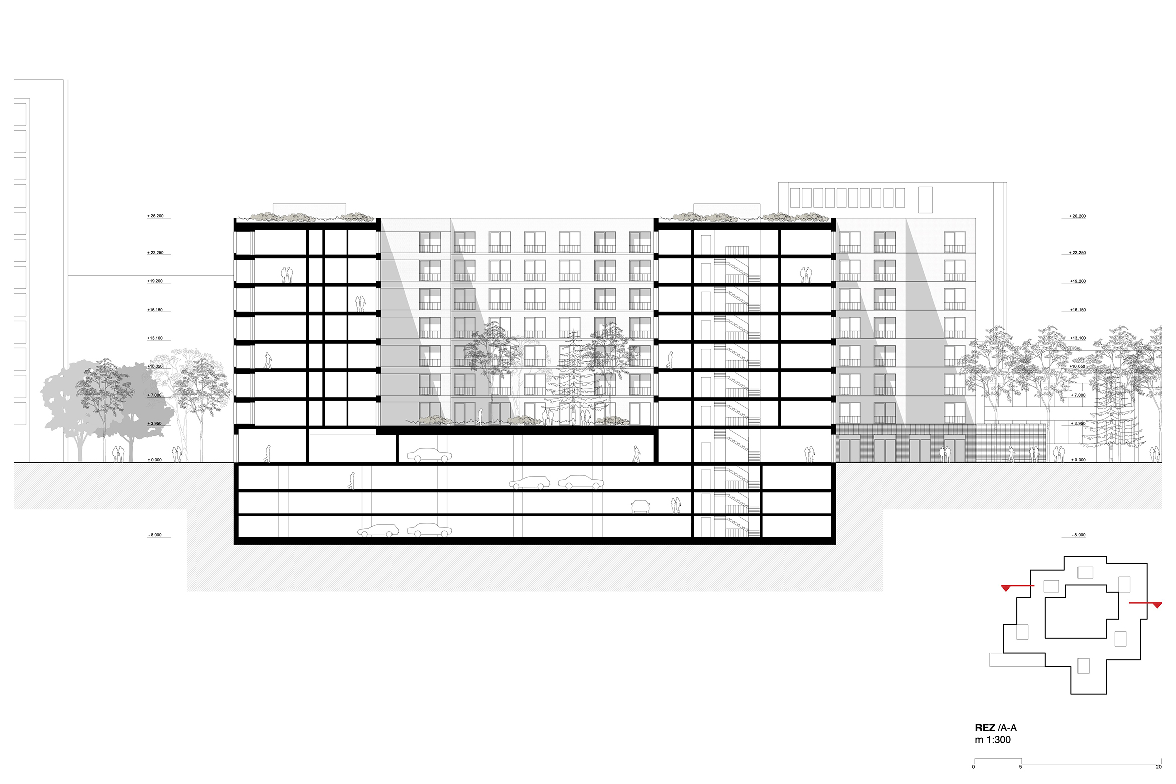 plusminusarchitects-bytovka-kosice-rez