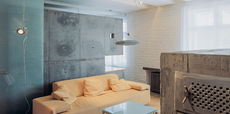 Unger loft, Medená ulica, Bratislava