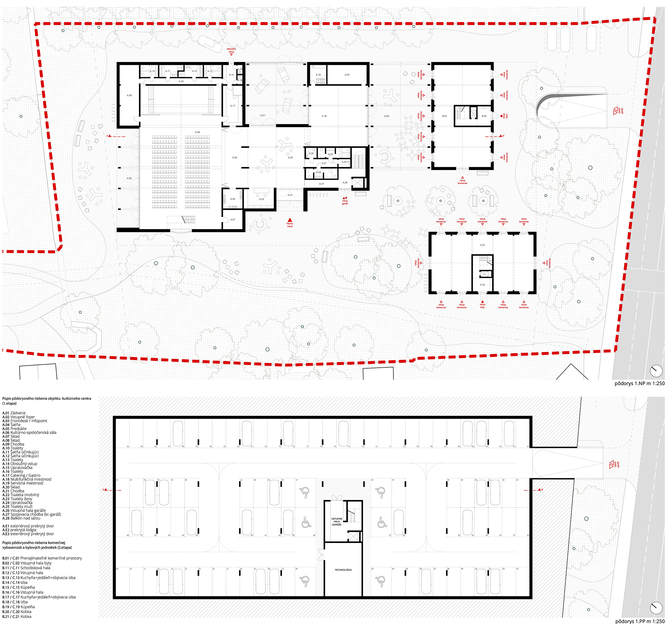 plusminusarchitects_svatyjur_podorysy
