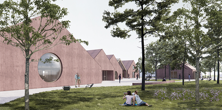 Kultúrno-spoločenské centrum, Svätý Jur